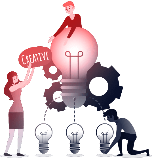 ch creativity design header