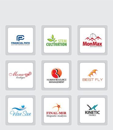 Logo Portfolio 03